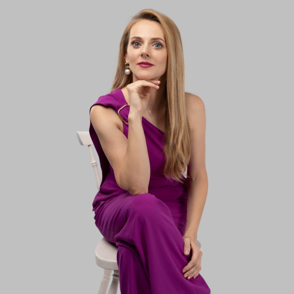 Właściciel agencji nieruchomości WILIO – Warszawa