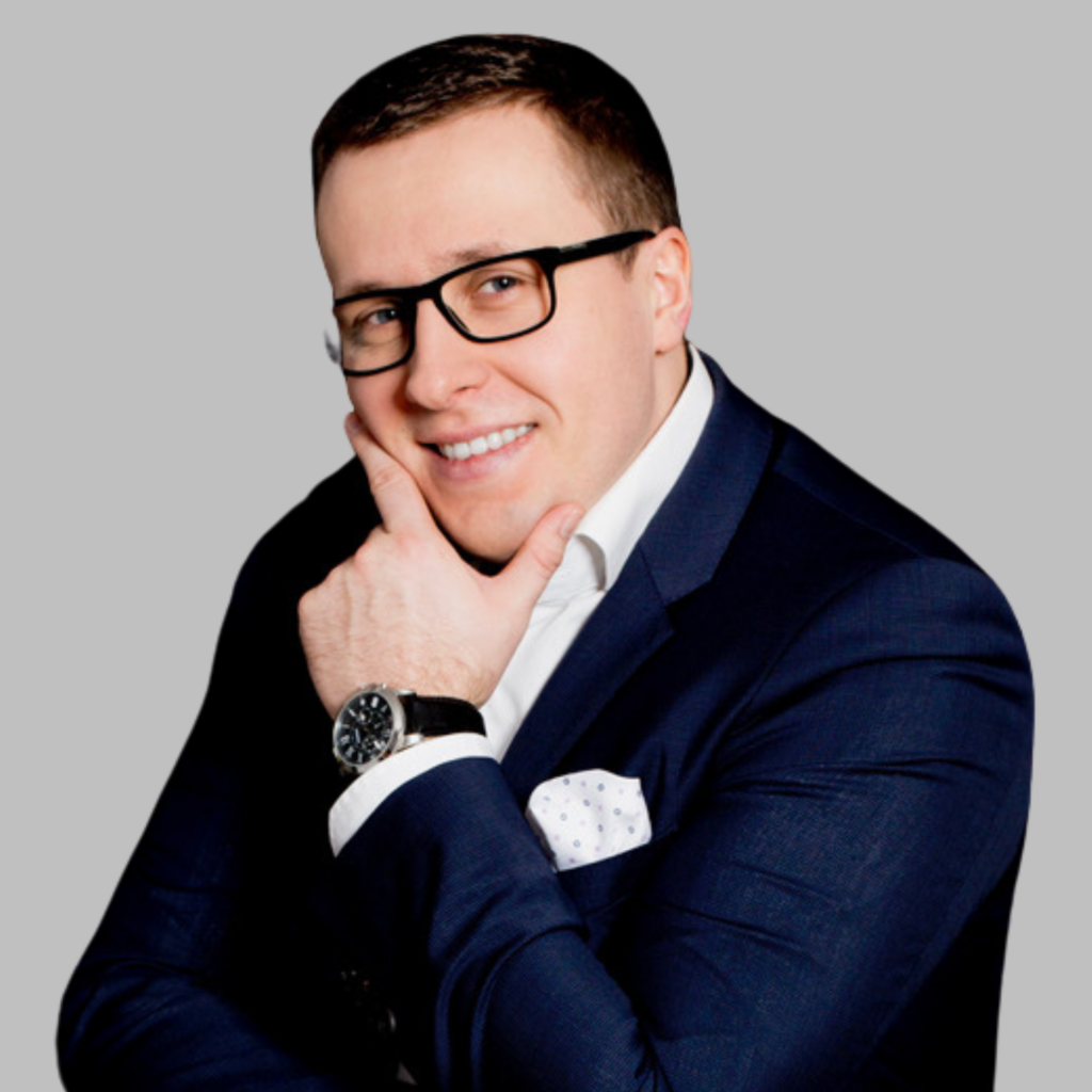 Expert ds. kredytów Wilio nieruchomości